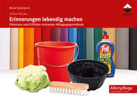 Mücke |  Erinnerungen lebendig machen | Buch |  Sack Fachmedien