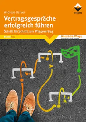 Heiber |  Vertragsgespräche erfolgreich führen | Buch |  Sack Fachmedien