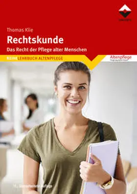 Klie |  Rechtskunde | Buch |  Sack Fachmedien
