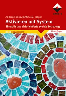 Friese |  Aktivieren mit System | Buch |  Sack Fachmedien