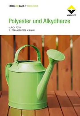 Poth |  Polyester und Alkydharze | eBook | Sack Fachmedien