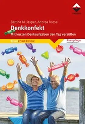 Friese |  Denkkonfekt | eBook | Sack Fachmedien
