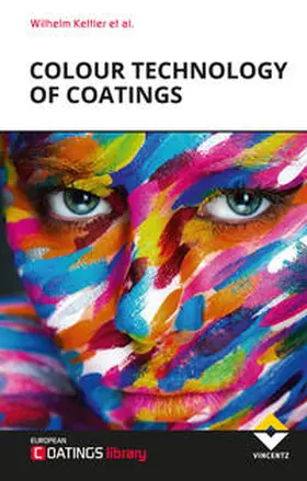 Kettler / Binder / Franz |  Colour Technology of Coatings | Buch |  Sack Fachmedien