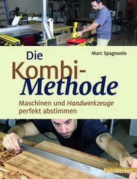 Spagnuolo |  Die Kombi-Methode | Buch |  Sack Fachmedien