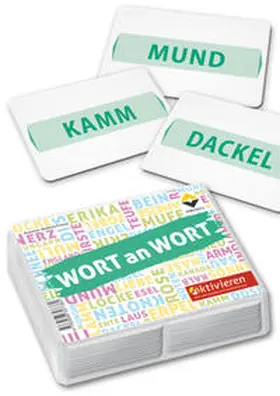 Friese |  Wort an Wort | Sonstiges |  Sack Fachmedien
