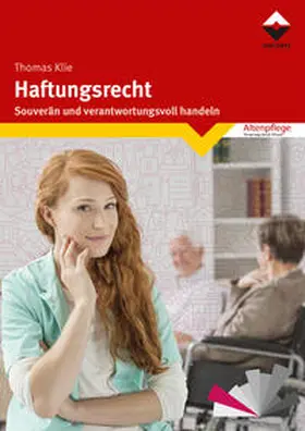 Klie |  Haftungsrecht | Buch |  Sack Fachmedien