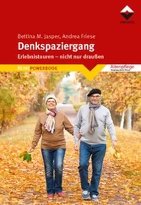 Friese |  Denkspaziergang | eBook | Sack Fachmedien