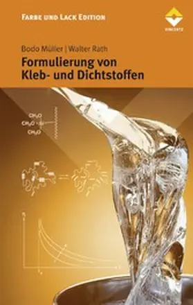 Müller / Rath |  Formulierung von Kleb- und Dichtstoffen | eBook | Sack Fachmedien