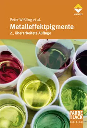 Wißling |  Metalleffekt-Pigmente | eBook | Sack Fachmedien