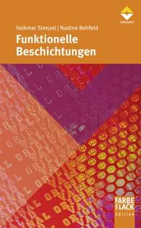 Stenzel / Rehfeld |  Funktionelle Beschichtungen | eBook | Sack Fachmedien