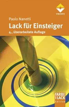 Nanetti |  Lack für Einsteiger | eBook | Sack Fachmedien
