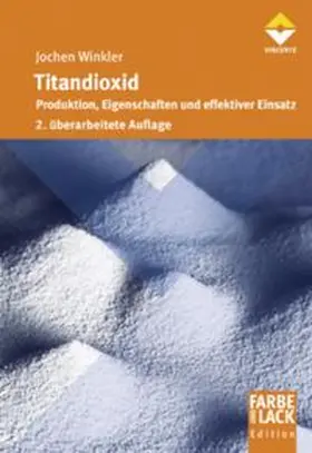 Winkler |  Titandioxid | eBook | Sack Fachmedien