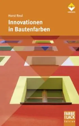 Reul |  Innovationen in Bautenfarben | eBook | Sack Fachmedien