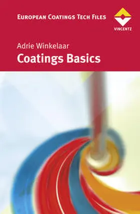 Winkelaar |  Coatings Basics | Buch |  Sack Fachmedien