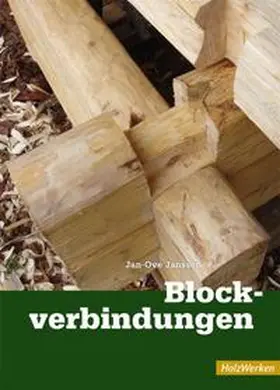 Jansson |  Blockverbindungen | Buch |  Sack Fachmedien