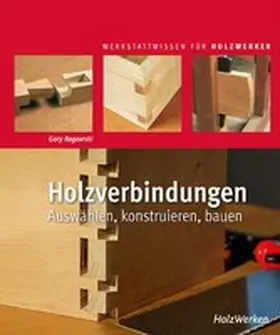 Rogowski |  Holzverbindungen | eBook | Sack Fachmedien