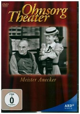 Lähn |  Meister Anecker | Sonstiges |  Sack Fachmedien