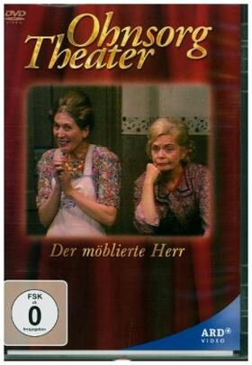 Schubert |  Der möblierte Herr | Sonstiges |  Sack Fachmedien