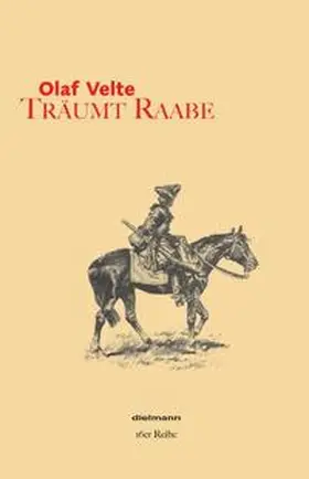 Velte |  Träumt Raabe | Buch |  Sack Fachmedien
