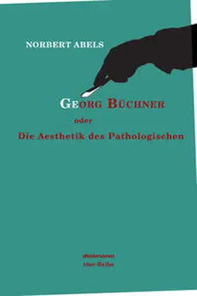 Abels |  Georg Büchner | Buch |  Sack Fachmedien