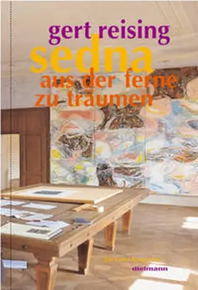 Reising |  Sedna | Buch |  Sack Fachmedien