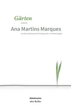 martins Marques |  Gärten | Buch |  Sack Fachmedien