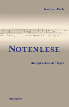 Abels |  Notenlese | Buch |  Sack Fachmedien