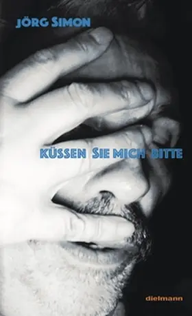 Simon / Rygulla |  Küssen Sie mich, bitte | Buch |  Sack Fachmedien