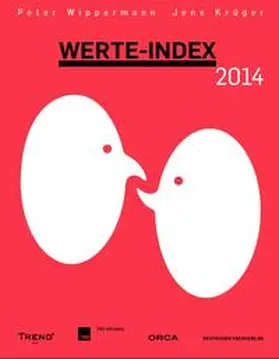 Wippermann / Krüger |  Werte-Index 2014 | Buch |  Sack Fachmedien