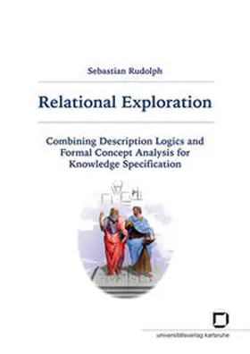 Rudolph |  Relational exploration | Buch |  Sack Fachmedien