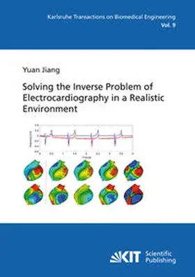 Jiang |  Solving the inverse problem of electrocardiography in a realistic environment | Buch |  Sack Fachmedien