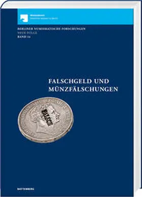 Weisser / Stoess / Balz |  Falschgeld und Münzfälschungen | Buch |  Sack Fachmedien