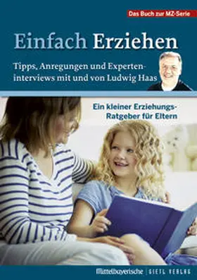 Haas |  Einfach erziehen | Buch |  Sack Fachmedien