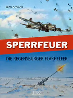 Schmoll |  Sperrfeuer | Buch |  Sack Fachmedien