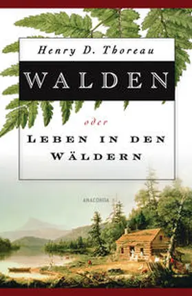 Thoreau |  Walden | Buch |  Sack Fachmedien