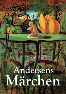 Andersen |  Andersens Märchen | Buch |  Sack Fachmedien