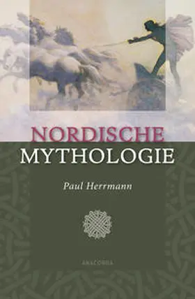 Herrmann |  Nordische Mythologie | Buch |  Sack Fachmedien
