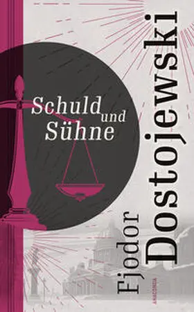 Dostojewski |  Schuld und Sühne | Buch |  Sack Fachmedien