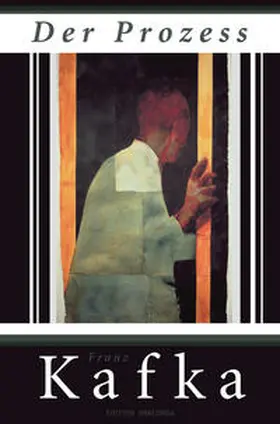 Kafka |  Der Prozess | Buch |  Sack Fachmedien