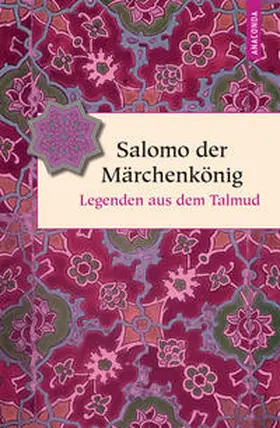  Salomo der Märchenkönig | Buch |  Sack Fachmedien