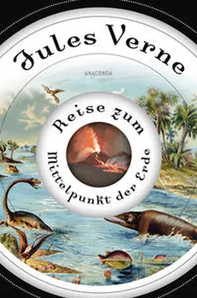 Verne | Reise zum Mittelpunkt der Erde | Buch | 978-3-86647-859-6 | www2.sack.de