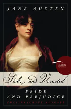 Austen |  Stolz und Vorurteil / Pride and Prejudice | Buch |  Sack Fachmedien