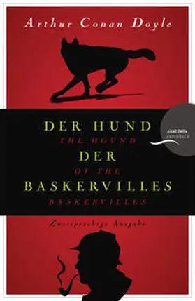 Doyle |  Der Hund der Baskervilles / The Hound of the Baskervilles | Buch |  Sack Fachmedien