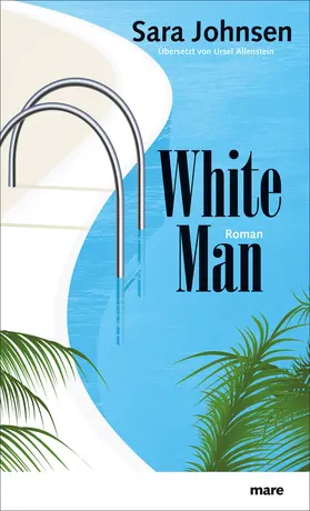 Johnsen |  White Man | Buch |  Sack Fachmedien