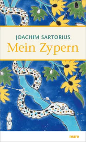 Sartorius | Mein Zypern | Buch | 978-3-86648-174-9 | www2.sack.de