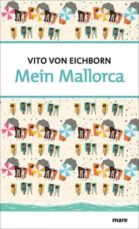 Eichborn |  Mein Mallorca | Buch |  Sack Fachmedien