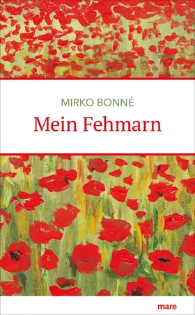 Bonné | Mein Fehmarn | Buch | 978-3-86648-210-4 | www2.sack.de