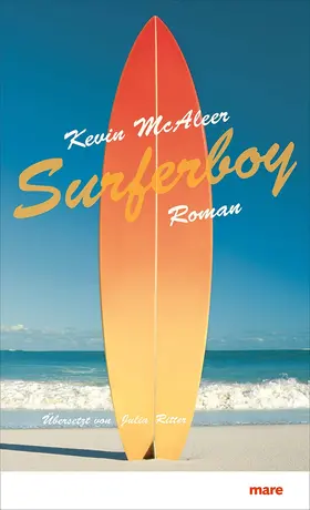 McAleer |  Surferboy | Buch |  Sack Fachmedien