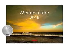 Gelpke | Kalender Meeresblicke 2016 | Sonstiges | 978-3-86648-235-7 | www2.sack.de