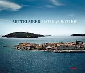 Gelpke |  Mittelmeer | Buch |  Sack Fachmedien